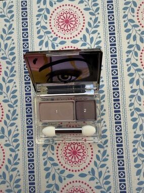 NWOT - Clinique All About Shadow Duo Eyeshadow